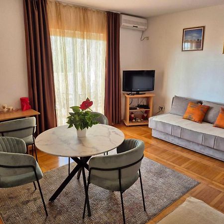 One Bedroom Apartment Ljilja Sveti Stefan Ngoại thất bức ảnh